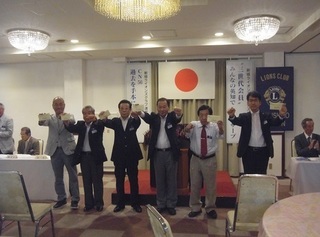 A例会出席優秀賞表彰【皆出席】.jpg