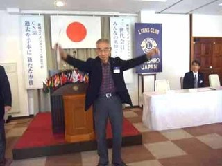 b_Aメルビン・ジョーンズ・フェロー賞の伝達.jpg