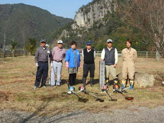 sA-4大島ダム周辺の草刈り清掃.JPG.jpg